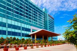 ���� ����� Four Points by Sheraton Kuching 5*