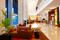 ���� ����� Four Points by Sheraton Kuching 5*