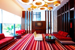 ���� ����� Four Points by Sheraton Kuching 5*