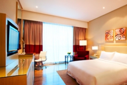 ���� ����� Four Points by Sheraton Kuching 5*