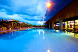 ���� ����� Four Points by Sheraton Kuching 5*