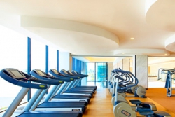 ���� ����� Four Points by Sheraton Kuching 5*