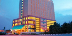 ���� ����� Grand Continental Kuching 3*