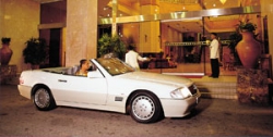 ���� ����� Grand Continental Kuching 3*