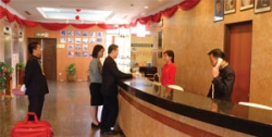 ���� ����� Grand Continental Kuching 3*