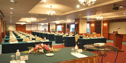 ���� ����� Grand Margherita Hotel 4*