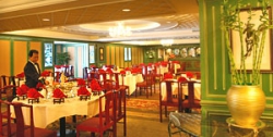 ���� ����� Grand Margherita Hotel 4*