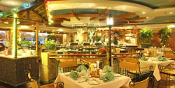 ���� ����� Grand Margherita Hotel 4*