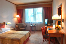 ���� ����� Grand Margherita Hotel 4*