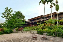 ���� ����� Hilton Batang Ai Longhouse Resort 4*