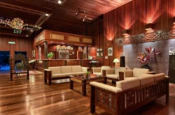 ���� ����� Hilton Batang Ai Longhouse Resort 4*