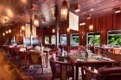 ���� ����� Hilton Batang Ai Longhouse Resort 4*
