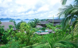 ���� ����� Hilton Batang Ai Longhouse Resort 4*