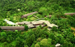 ���� ����� Hilton Batang Ai Longhouse Resort 4*