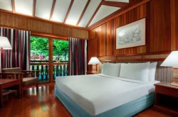 ���� ����� Hilton Batang Ai Longhouse Resort 4*