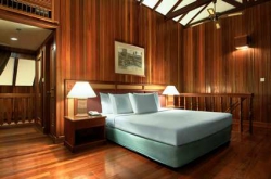 ���� ����� Hilton Batang Ai Longhouse Resort 4*