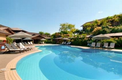   Hilton Batang Ai Longhouse Resort 4*