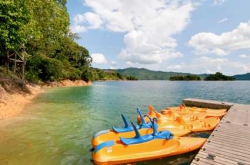 ���� ����� Hilton Batang Ai Longhouse Resort 4*