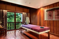 ���� ����� Hilton Batang Ai Longhouse Resort 4*