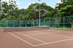 ���� ����� Hilton Batang Ai Longhouse Resort 4*
