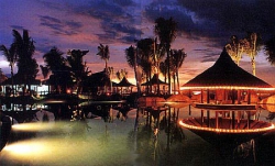 ���� ����� Holiday Inn Damai Lagoon 4*