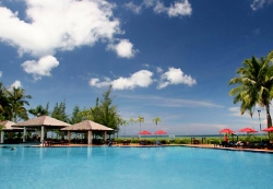   Miri Marriott Resort & Spa 5*