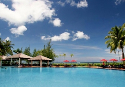 ���� ����� Miri Marriott Resort & Spa 5*