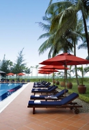 ���� ����� Miri Marriott Resort & Spa 5*