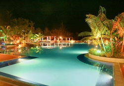 ���� ����� Miri Marriott Resort & Spa 5*
