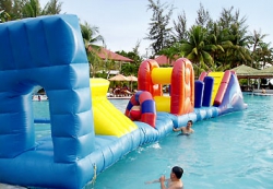 ���� ����� Miri Marriott Resort & Spa 5*