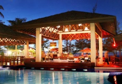 ���� ����� Miri Marriott Resort & Spa 5*