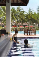 ���� ����� Miri Marriott Resort & Spa 5*