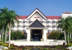 ���� ����� Miri Marriott Resort & Spa 5*