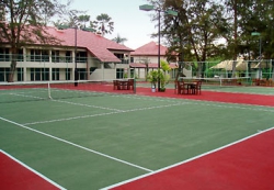 ���� ����� Miri Marriott Resort & Spa 5*