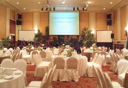 ���� ����� Miri Marriott Resort & Spa 5*
