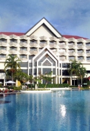 ���� ����� Miri Marriott Resort & Spa 5*