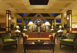   Miri Marriott Resort & Spa 5*