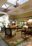 ���� ����� Miri Marriott Resort & Spa 5*