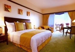 ���� ����� Miri Marriott Resort & Spa 5*