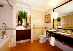 ���� ����� Miri Marriott Resort & Spa 5*