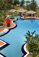 ���� ����� Miri Marriott Resort & Spa 5*
