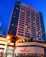 ���� ����� Crown Plaza Riverside 5*