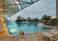 ���� ����� Crown Plaza Riverside 5*