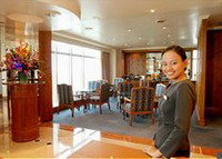 ���� ����� Crown Plaza Riverside 5*