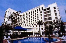 ���� ����� Promenade Hotel 3*