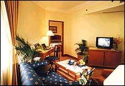 ���� ����� Promenade Hotel 3*