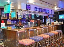 ���� ����� Promenade Hotel 3*