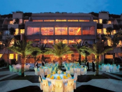 ���� ����� Putrajaya Shangri-La 5*