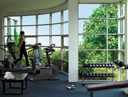 ���� ����� Putrajaya Shangri-La 5*