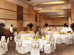 ���� ����� Putrajaya Shangri-La 5*
